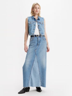 Levi's® Women's Icon Long Skirt