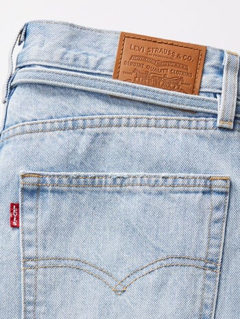 Levi's® Women's XL Straight Jeans