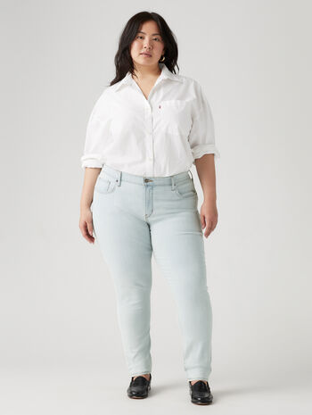 Levi’s® Women's 311 Shaping Skinny Jeans (Plus Size)