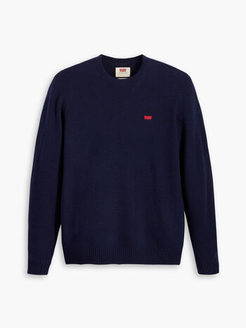 Levi's® Men's Original Housemark Sweater