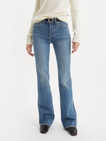 Levi's® Women's Wedgie Bootcut Jeans