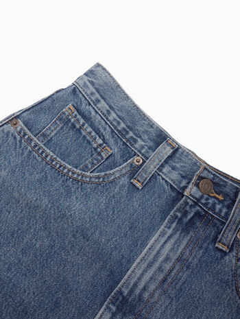 Levi's® Women's High-Waisted Mom Shorts