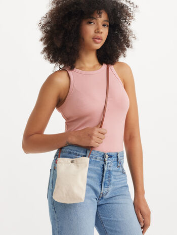 Levi's® Women's Heritage Phone Pouch