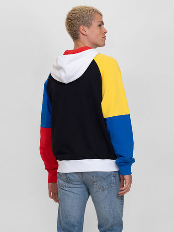 LEGO® Group x Levi’s® Relaxed Hoodie