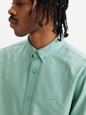 Levi’s® Men’s Authentic Button-Down Shirt