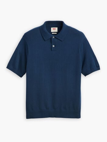 Levi’s® Men’s Sweater Knit Polo