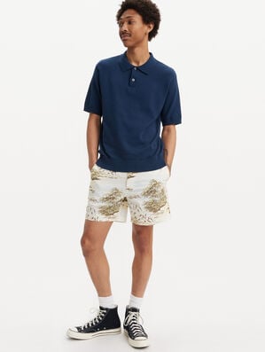 Levi's® Men's XX Chino Authentic 6" Shorts