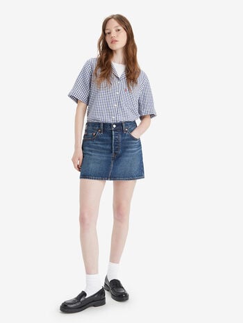 Levi's® Women's Icon Skirt