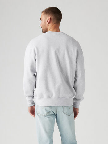 Levi's® Men's Authentic Crewneck Sweatshirt