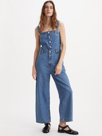 Levi's® Women's Drea Jumpsuit