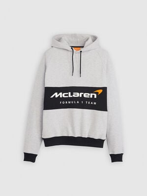 Levi's® x McLaren Racing Fleece Hoodie