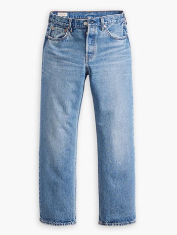 Levi's® Women's 501® '90s Ankle Jeans