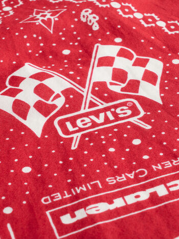 Levi's® x McLaren Racing Bandana