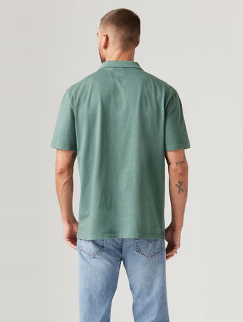 Levi’s® Men’s Authentic Polo