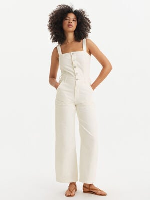 Levi's® Women's Drea Jumpsuit