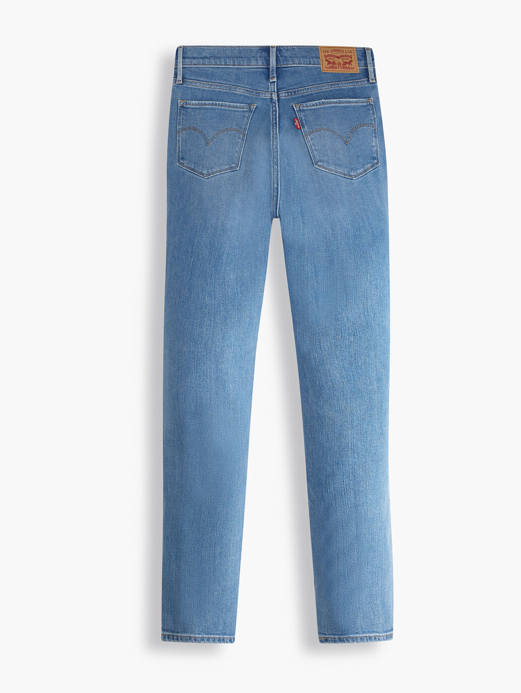 Levi’s® Women's 312 Shaping Slim Jeans - Tribeca Sun
