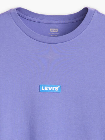 Levi's® Men's Relaxed Baby Tab Short Sleeve T-Shirt