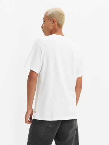 Levi's® Men's Relaxed Fit Short-Sleeve Graphic T-Shirt