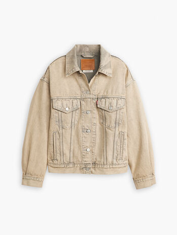 Levi's® Women's '90s Trucker Jacket