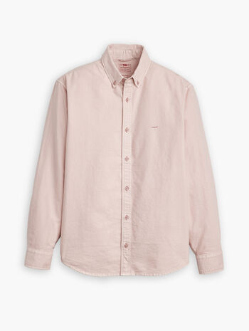 Levi’s® Men’s Authentic Button-Down Shirt