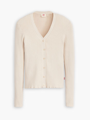 Levi's® Women's Tulip Cardigan