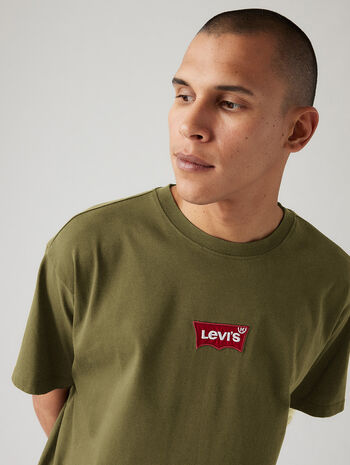 Levi's® Men's Graphic Vintage Fit T-Shirt