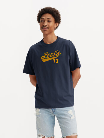 Levi’s® Men’s Graphic Vintage Fit T-Shirt