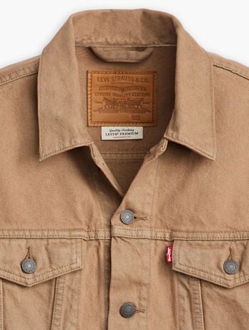 Levi's® Men's Trucker Jacket