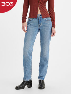 Shop All Women's Jeans - Buy from Plus-Sized to Slim Jeans