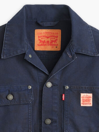 Levi's® Men’s Sunrise Trucker Jacket