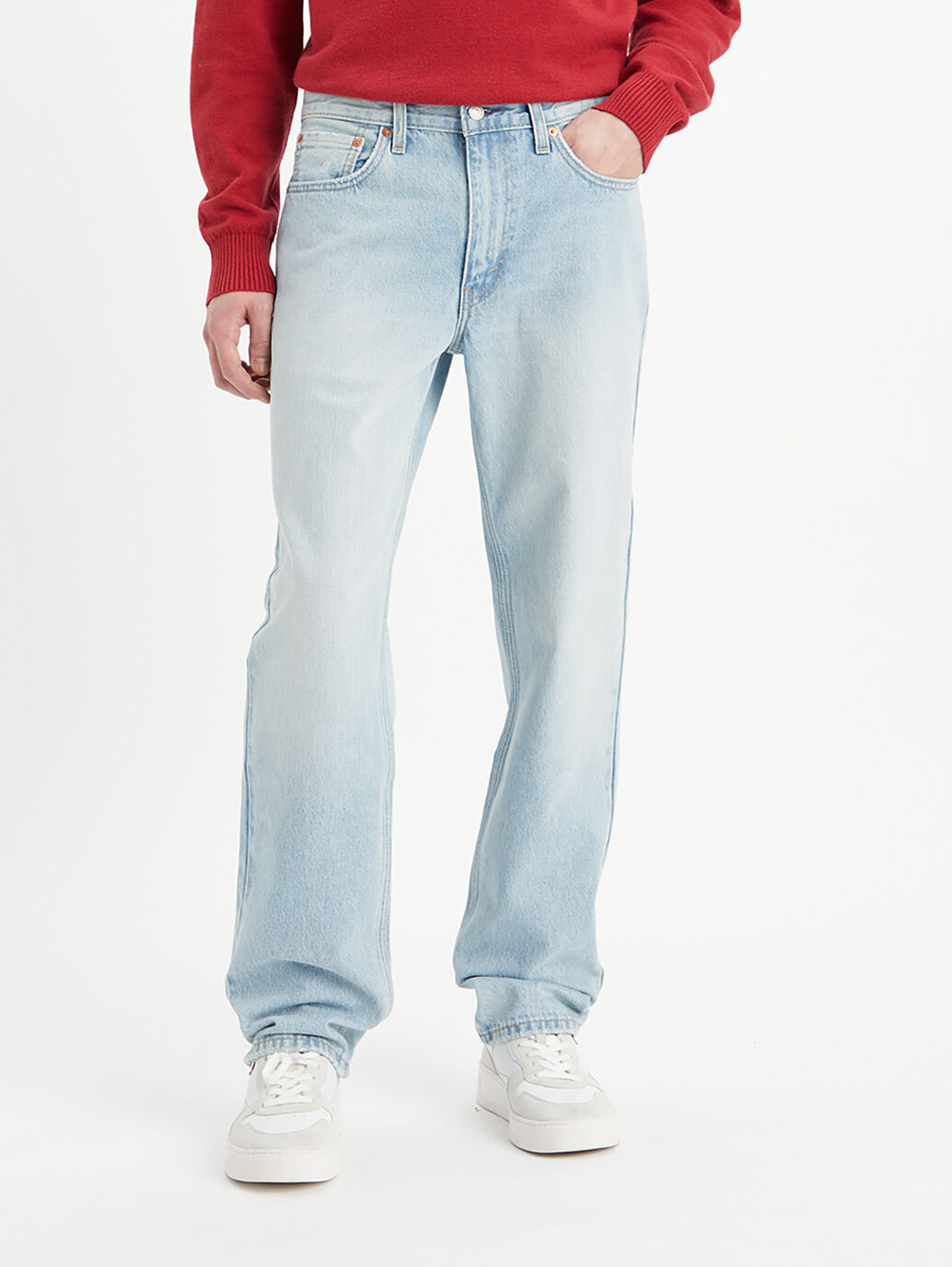 550™ Relaxed Jeans