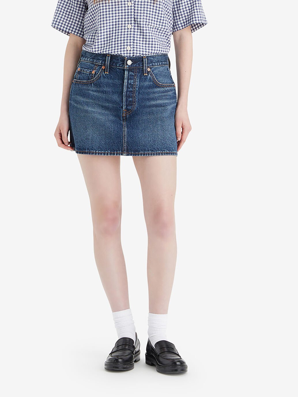 Levi's® Women's Icon Skirt