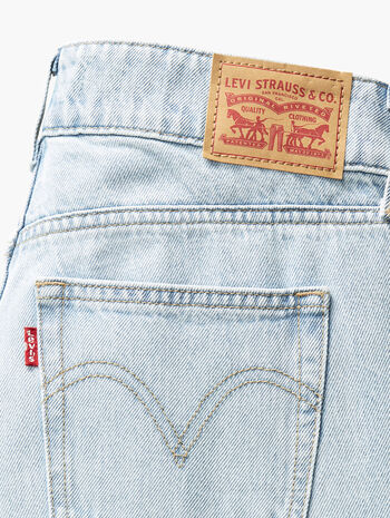 Levi’s® Women’s Superlow Loose Jeans