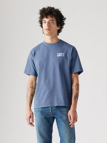 Levi’s® Men’s Graphic Vintage Fit T-Shirt