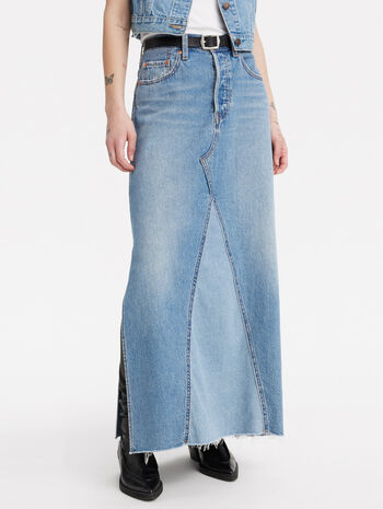 Levi's® Women's Icon Long Skirt