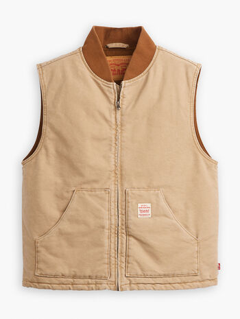 Levi's® Men's Sansome Vest