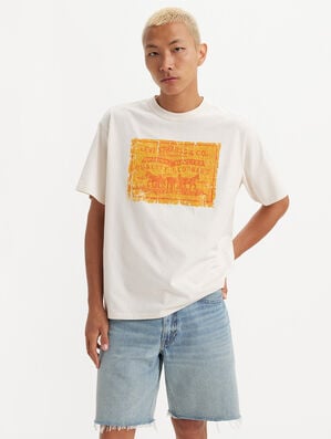 Levi's® Men's Graphic Vintage Fit T-Shirt