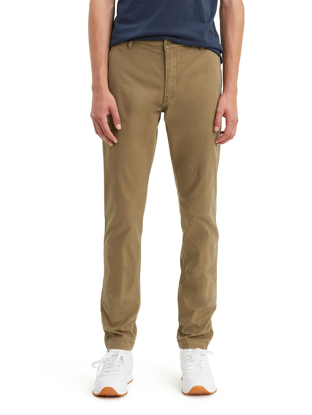 Levi's® Men's XX Chino Standard Taper Pants - Cougar