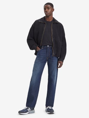 Levi's® Men's 555™ Relaxed Straight Jeans