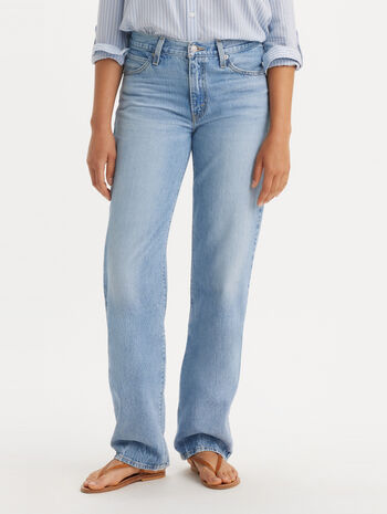 Levi's® Women's '94 Baggy Jeans