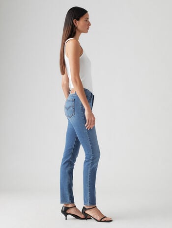 Levi's® Women's Superlow Skinny Jeans