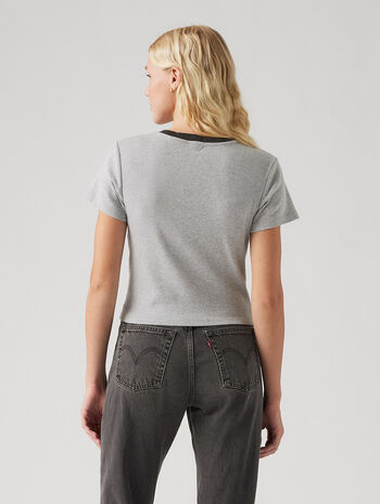 Levi's® Women's Graphic Essential Sporty Tee