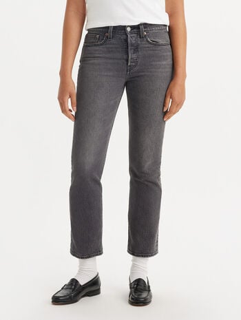 Levi's® Women's Wedgie Straight Jeans