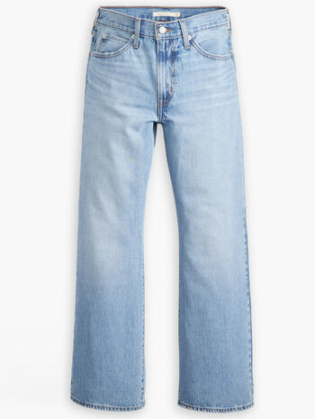 Levi's® Women's '94 Baggy Bootcut Jeans