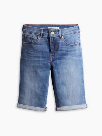 Levi's® Women's Classic Bermuda Shorts