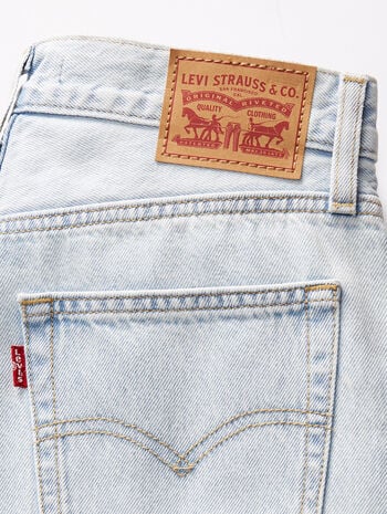 Levi's® Women's '94 Baggy Jeans