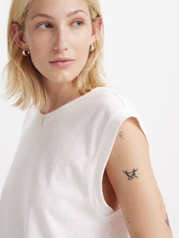 Levi's® Women's Boxy Tank