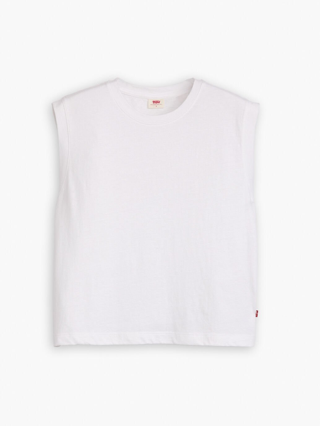 Levi's® Women's Boxy Tank