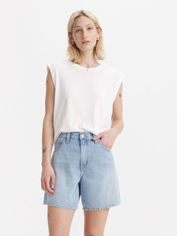 Levi's® Women's Boxy Tank