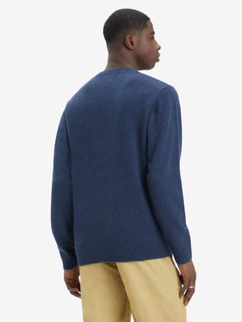 Levi's® Men's Original Housemark Sweater